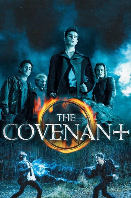 The Covenant - 2006