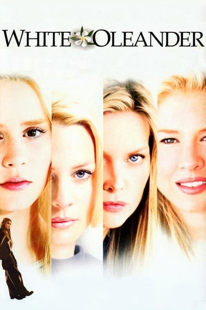 White Oleander - 2002