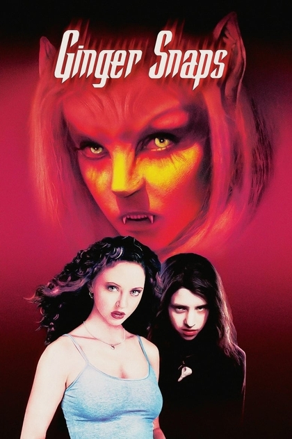 Ginger Snaps - 2000