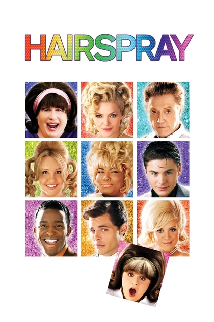 Hairspray - 2007