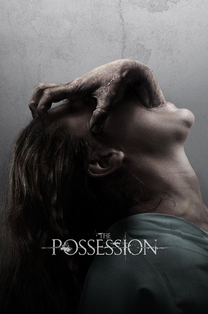 The Possession - 2012