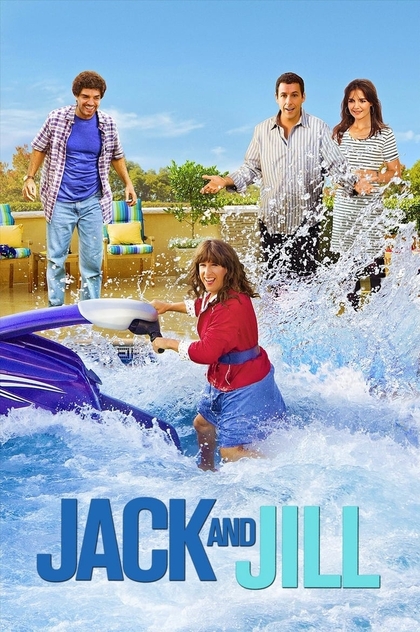 Jack and Jill - 2011