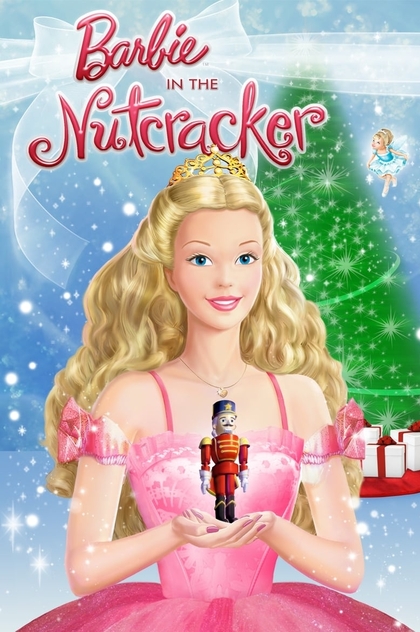 Barbie in the Nutcracker - 2001