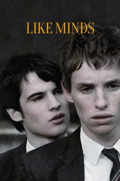 Like Minds - 2006