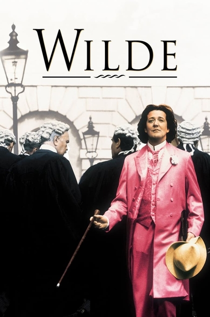 Wilde - 1997