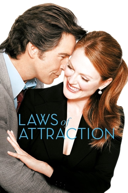 Laws of Attraction - 2004