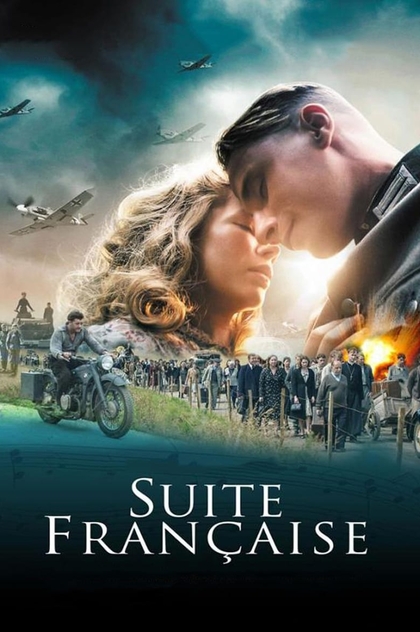 Suite Française - 2014