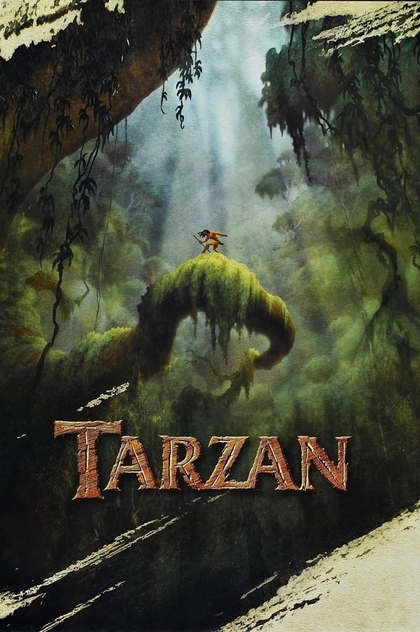 Тарзан - 1999