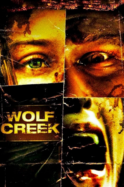 Wolf Creek - 2005