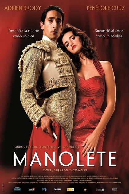 Manolete - 2008