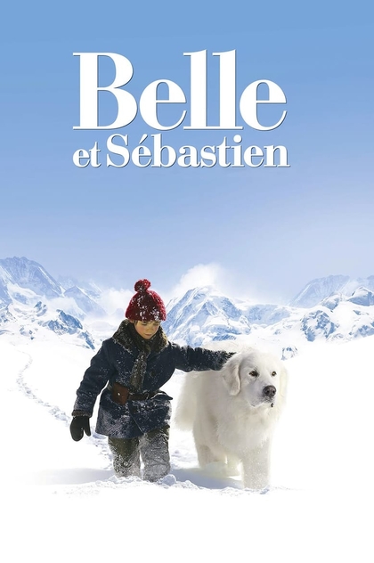 Belle et Sébastien - 2013