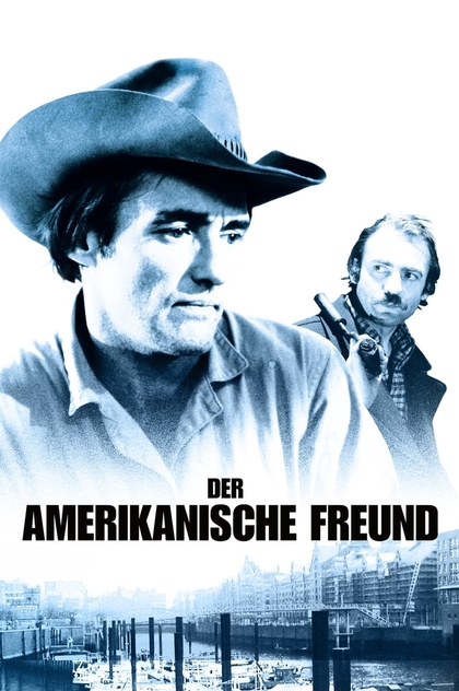 Der amerikanische Freund - 1977