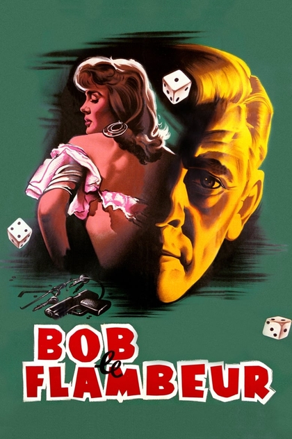 Bob le flambeur - 1956