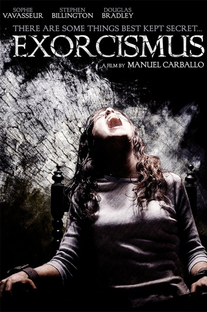 Exorcismus - 2010