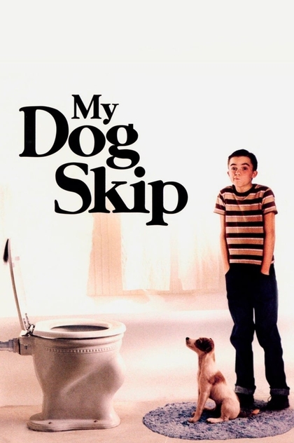 My Dog Skip - 2000