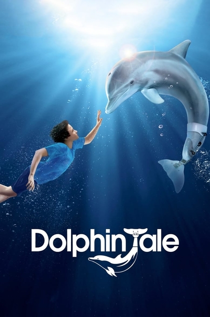 Dolphin Tale - 2011