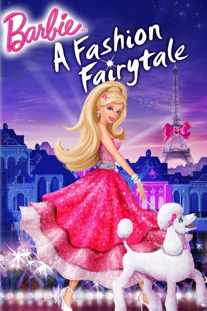 Barbie: A Fashion Fairytale - 2010