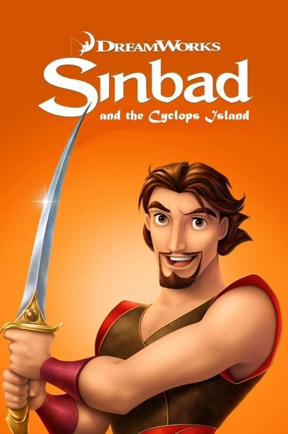 Sinbad and the Cyclops Island - 2003