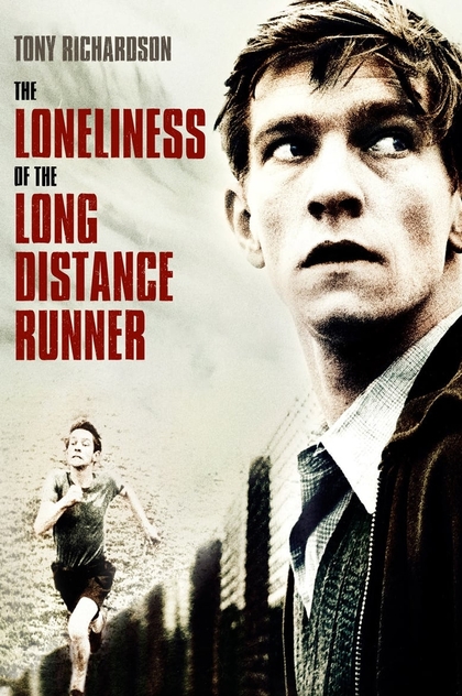 The Loneliness of the Long Distance Runner - 1962