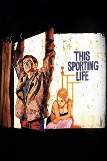 This Sporting Life - 1963