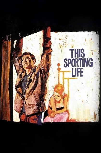 This Sporting Life - 1963