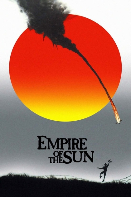 Імперія сонця - 1987