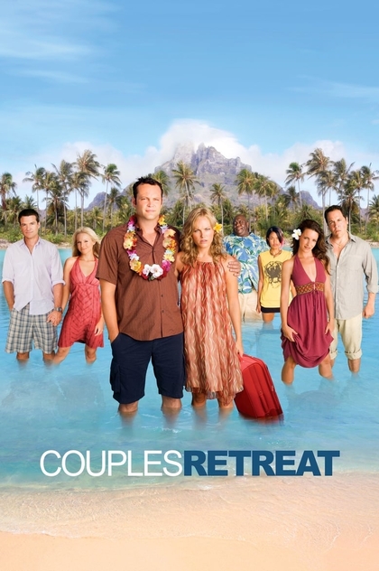 Couples Retreat - 2009