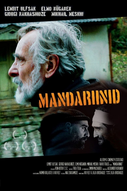 Mandariinid - 2013