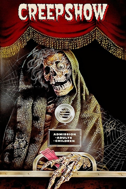 Creepshow - 1982