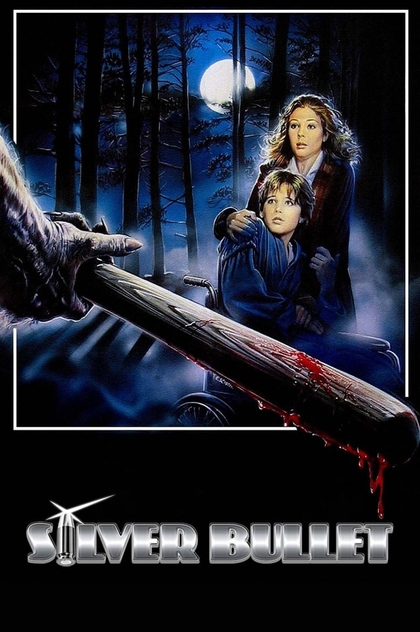 Silver Bullet - 1985