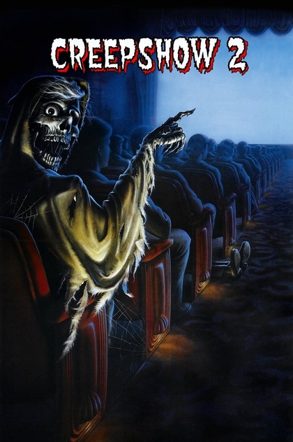 Creepshow 2 - 1987