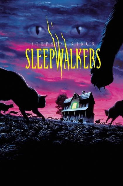 Sleepwalkers - 1992