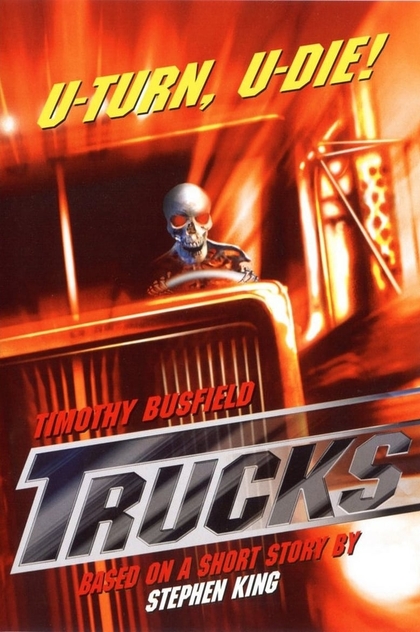 Trucks - 1997