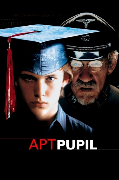 Apt Pupil - 1998