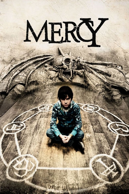 Mercy - 2014