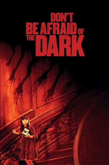 Don't Be Afraid of the Dark - 2010