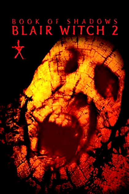 Book of Shadows: Blair Witch 2 - 2000