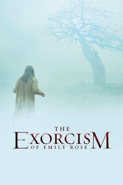 The Exorcism of Emily Rose - 2005