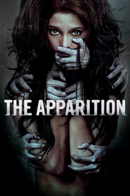 The Apparition - 2012