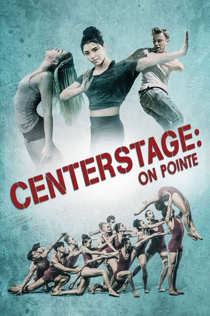 Center Stage: On Pointe - 2016