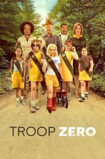 Troop Zero - 2019