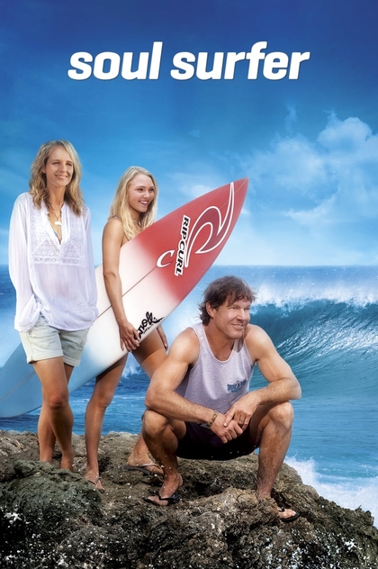 Soul Surfer - 2011