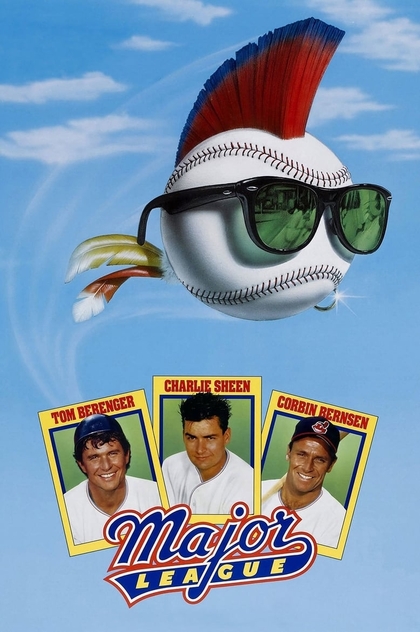 Major League - 1989