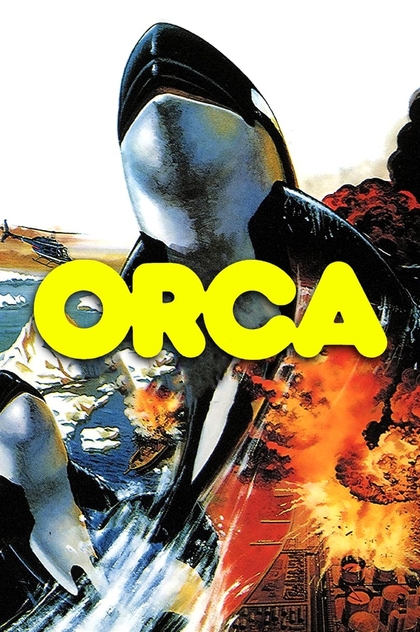 Orca - 1977