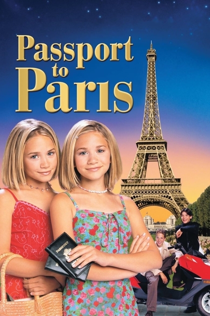 Passport to Paris - 1999