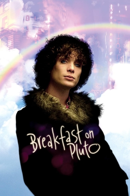 Breakfast on Pluto - 2005