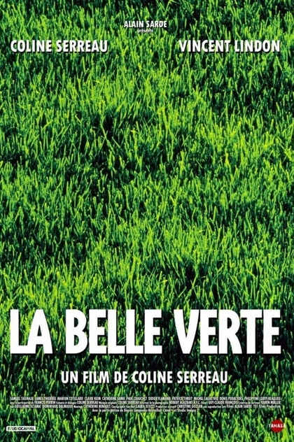 La belle verte - 1996