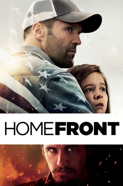 Homefront - 2013