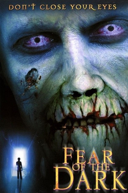 Fear of the Dark - 2003