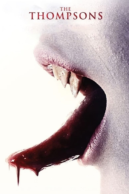 The Thompsons - 2012